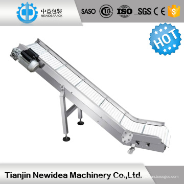 High Speed Finished Product Conveyor: